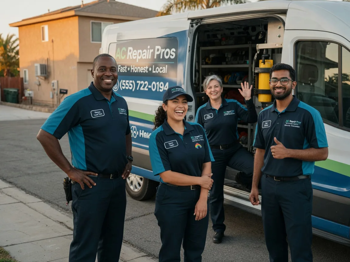 AC Repair company in Kuttawa, KY