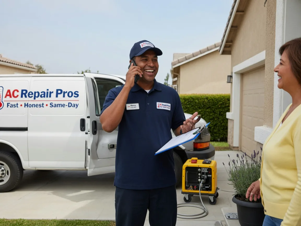 AC Repair Kuttawa, KY FAQs